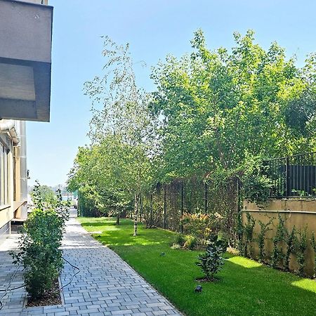 Lake House - Bucuresti エクステリア 写真