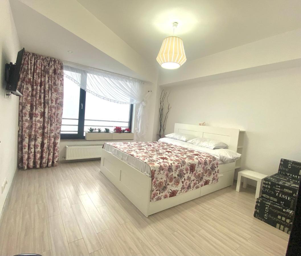 Lake House - Bucuresti エクステリア 写真
