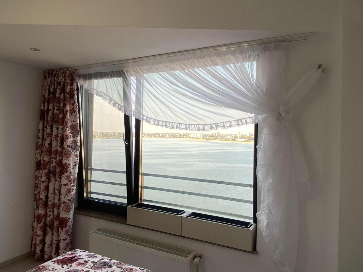Lake House - Bucuresti エクステリア 写真