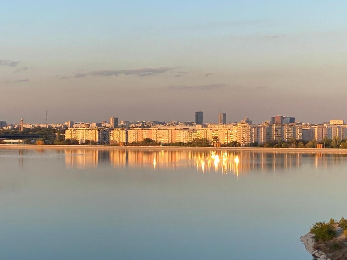 Lake House - Bucuresti エクステリア 写真