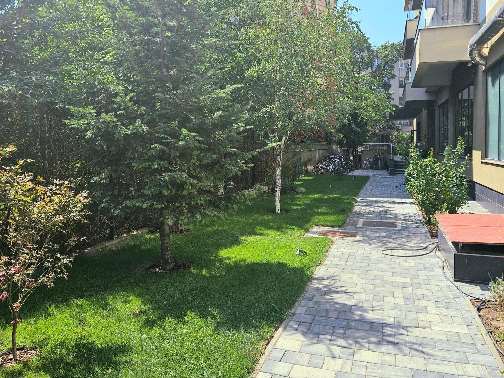 Lake House - Bucuresti エクステリア 写真